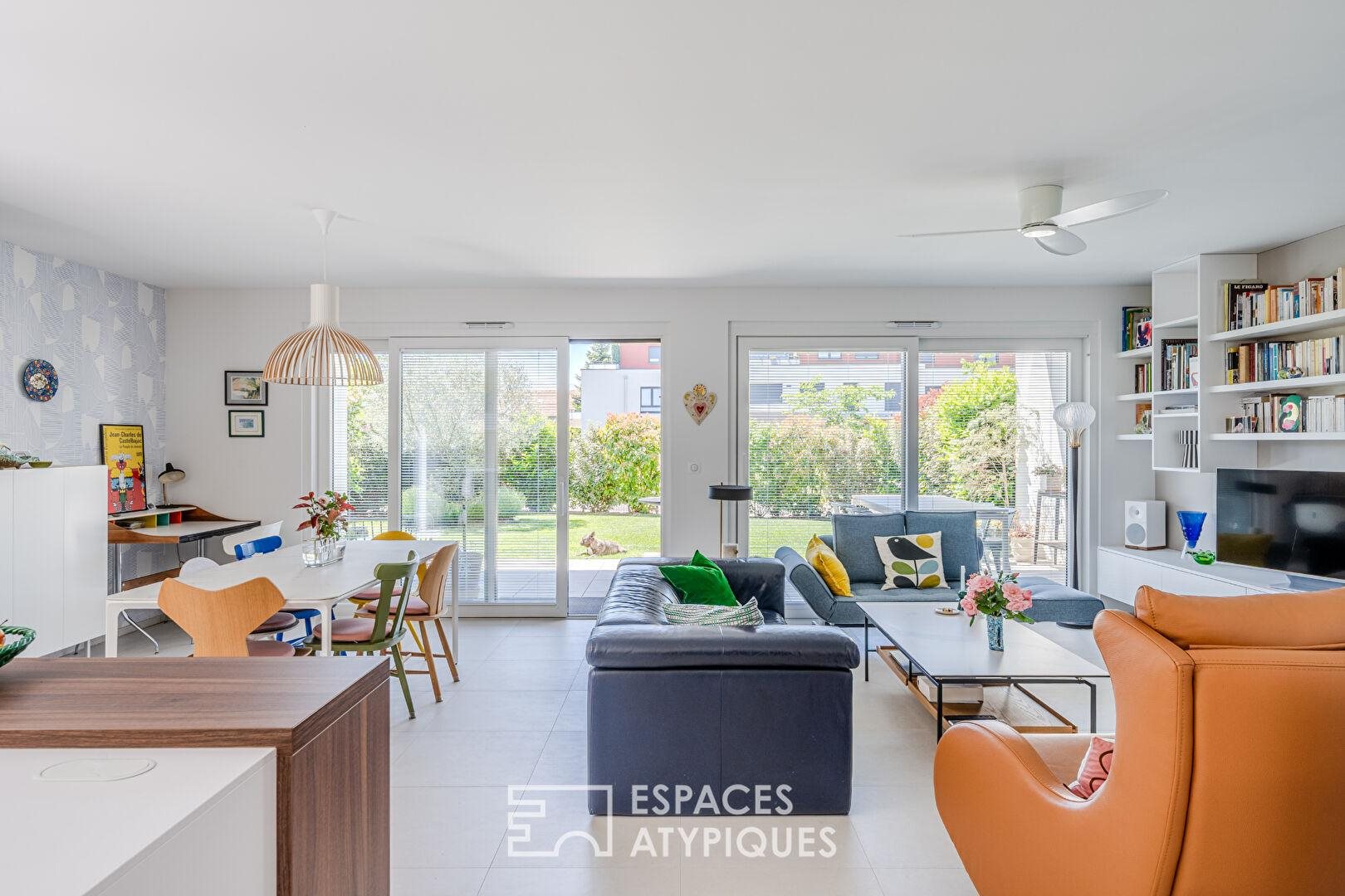 Appartement à vendre, 100m², Truchtersheim