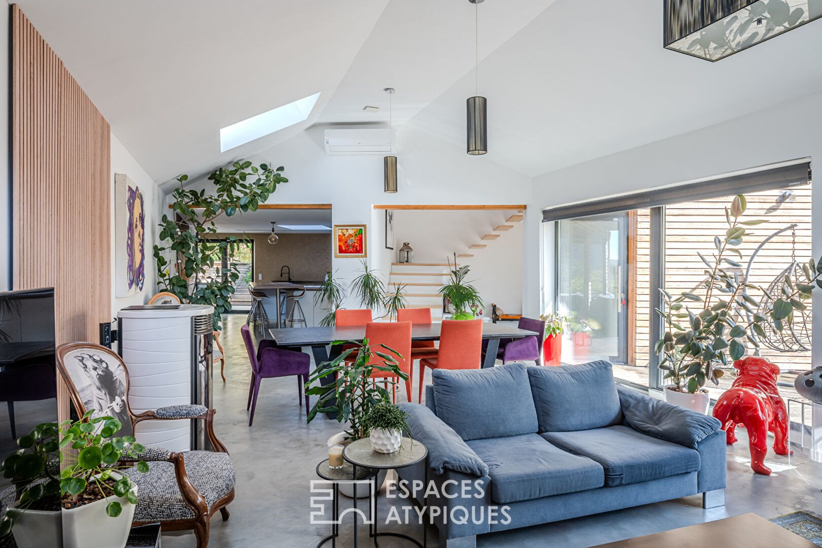 Maison à vendre, 193m², Oberhausbergen