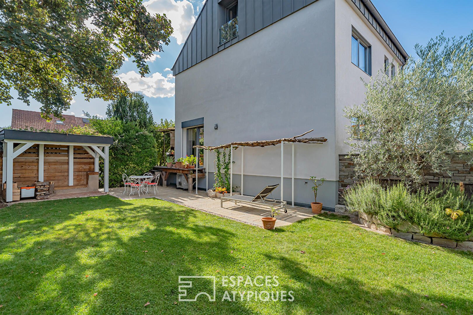 Maison à vendre, 132m², Strasbourg