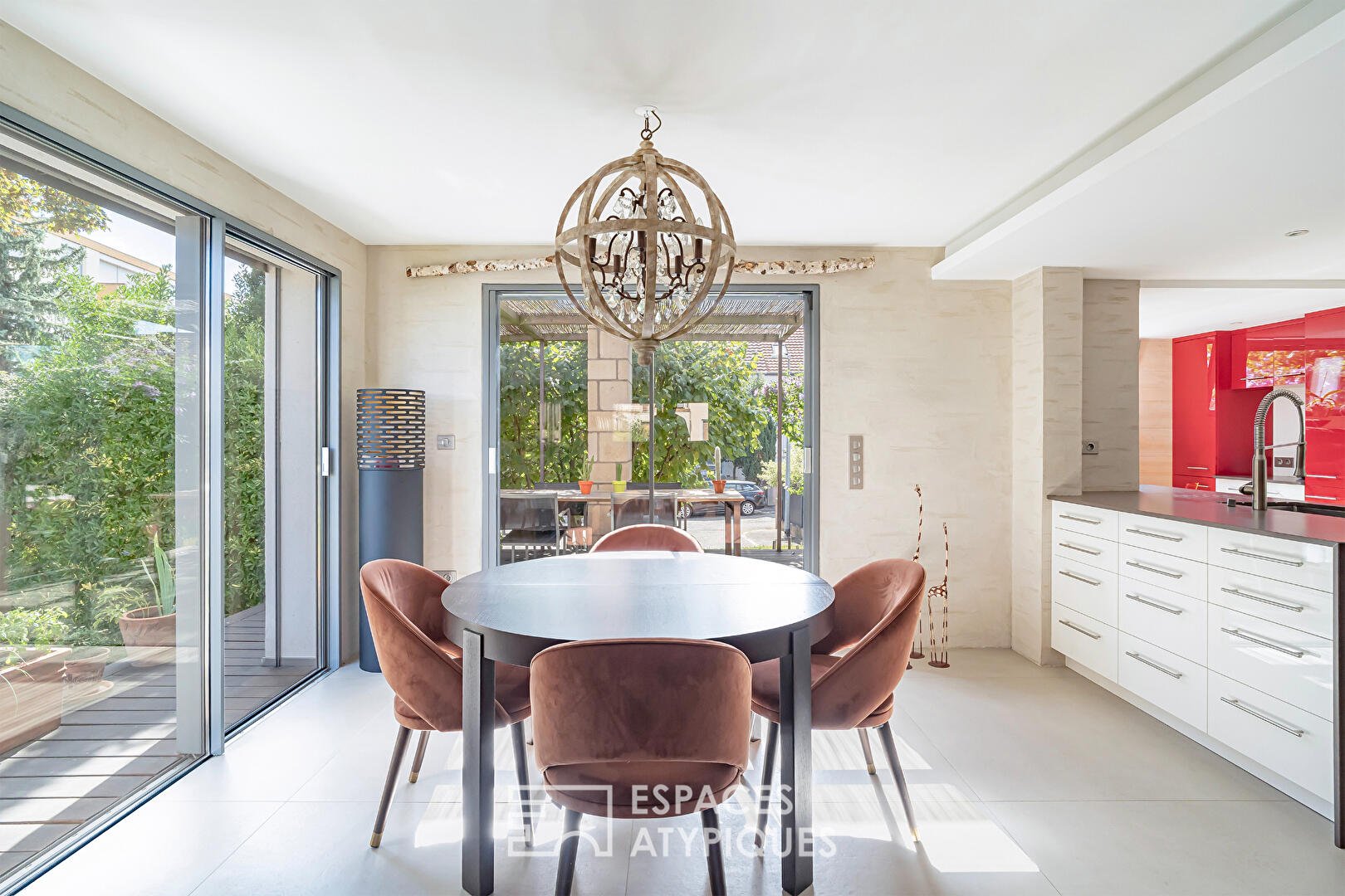 Maison à vendre, 132m², Strasbourg