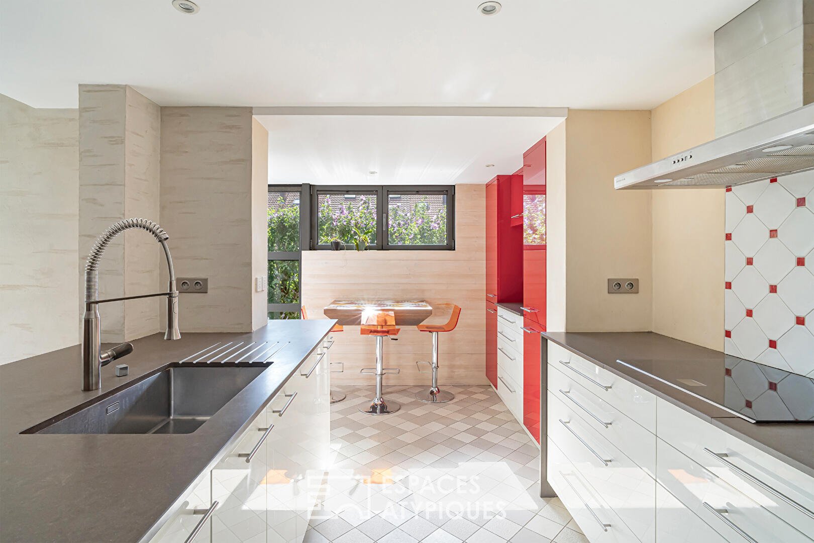 Maison à vendre, 132m², Strasbourg