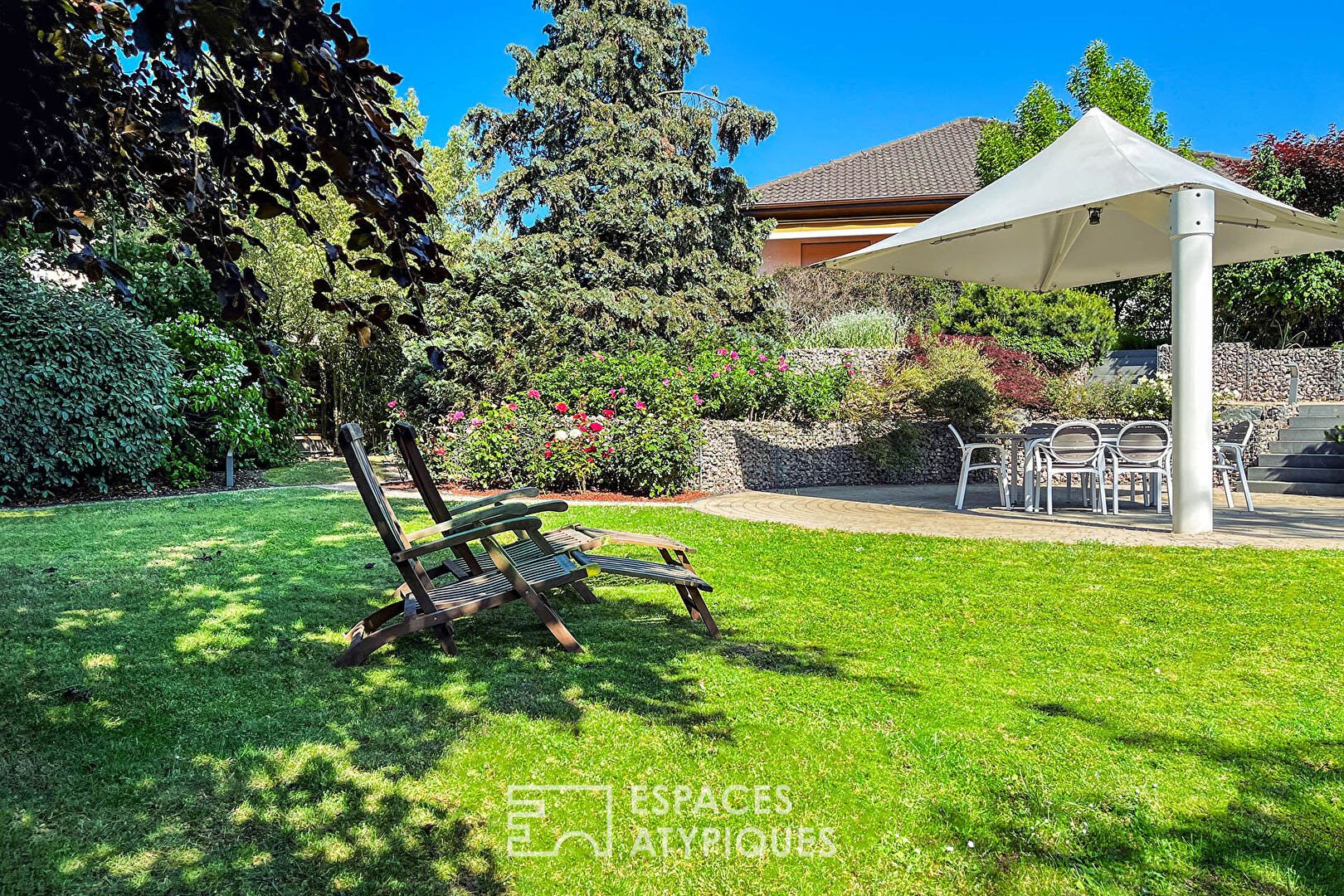 Maison à vendre, 276m², Vendenheim