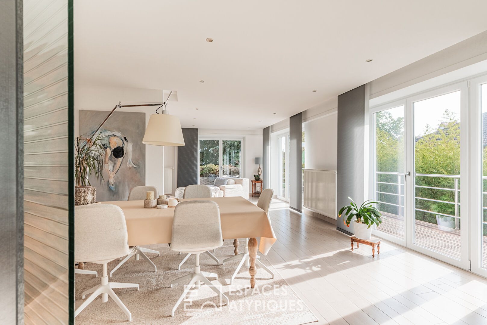 Maison à vendre, 276m², Vendenheim