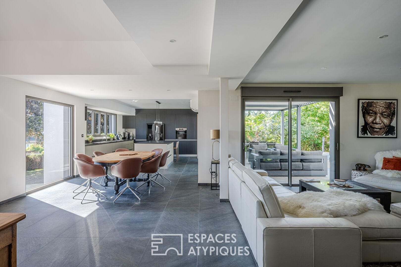 Maison à vendre, 312m², Mundolsheim