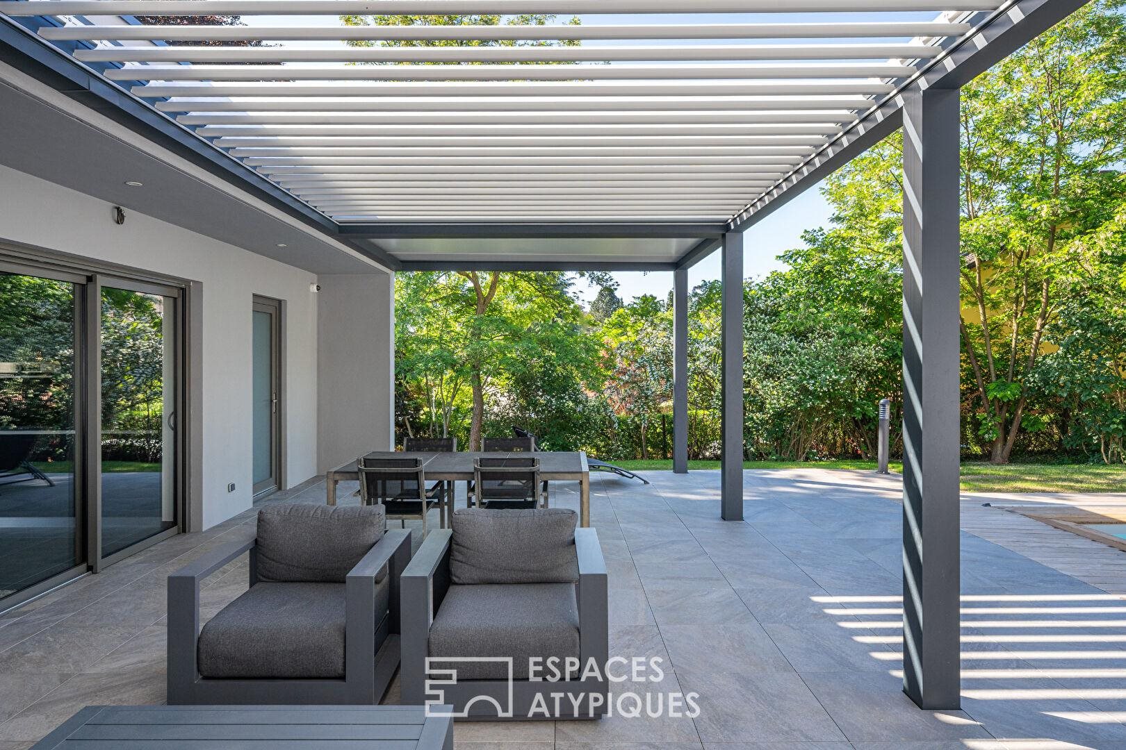 Maison à vendre, 312m², Mundolsheim