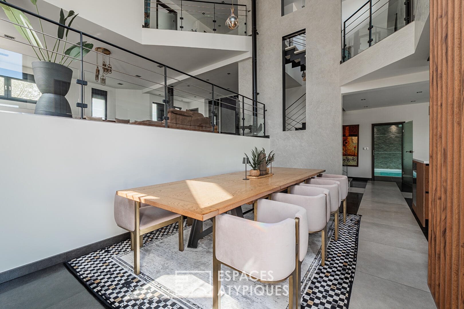 Maison à vendre, 292m², Truchtersheim