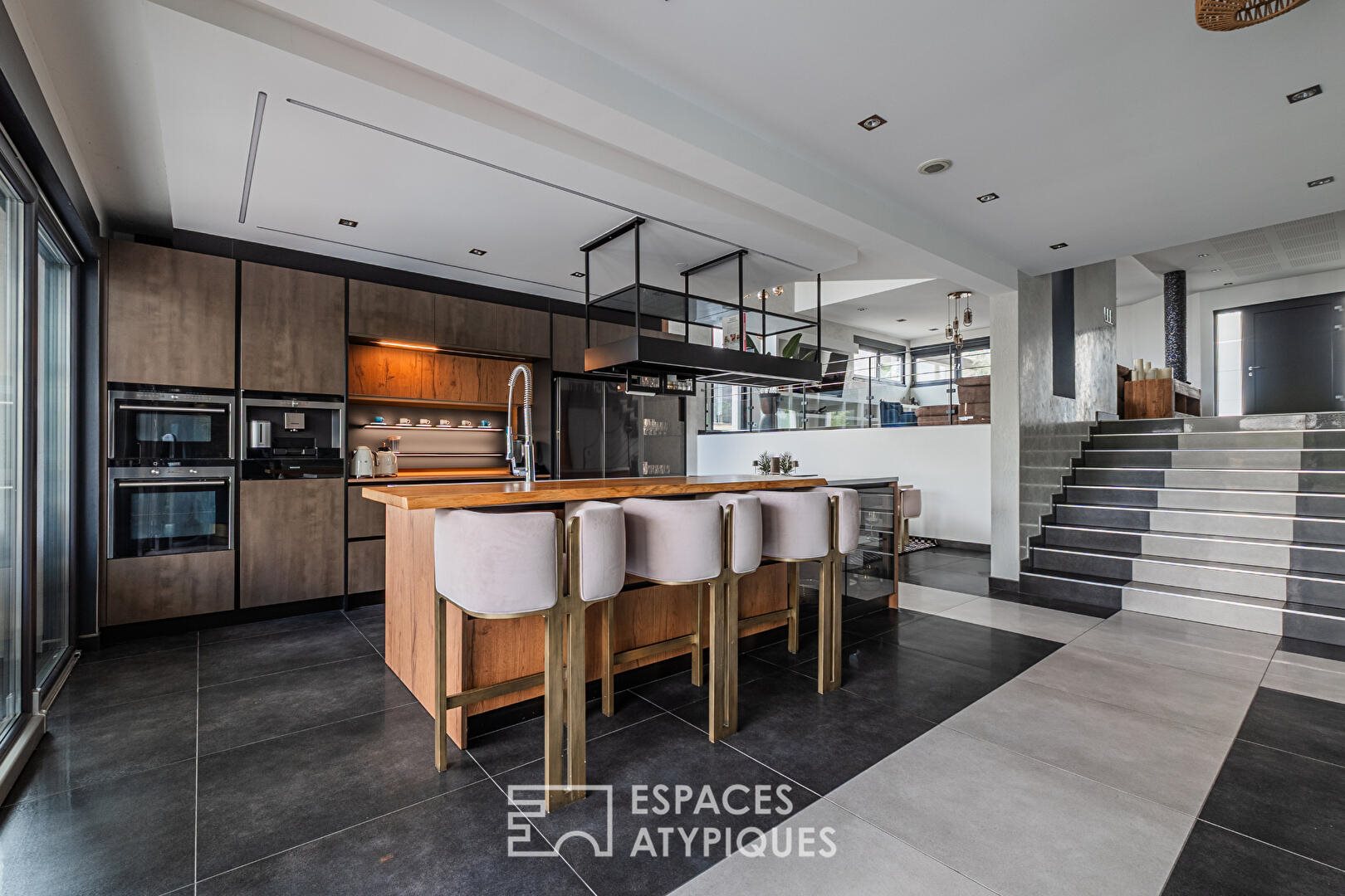 Maison à vendre, 292m², Truchtersheim