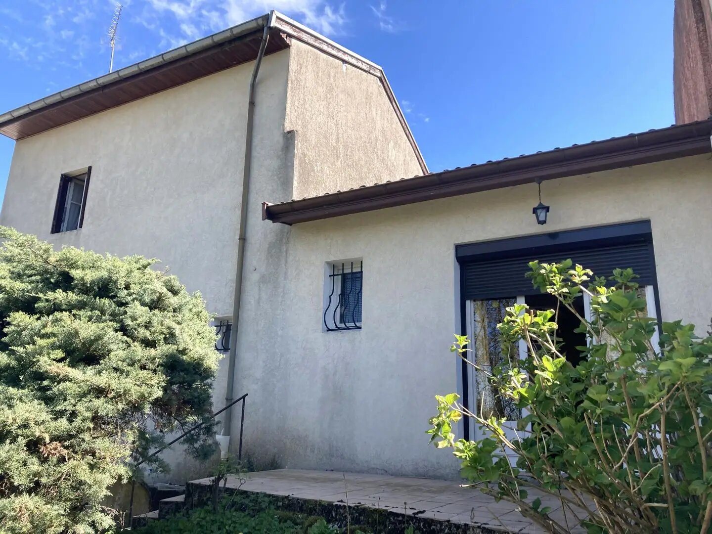 Maison à vendre, 102m², Château-Gaillard