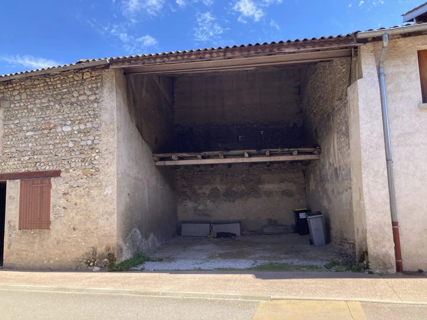 Maison à vendre, 102m², Château-Gaillard
