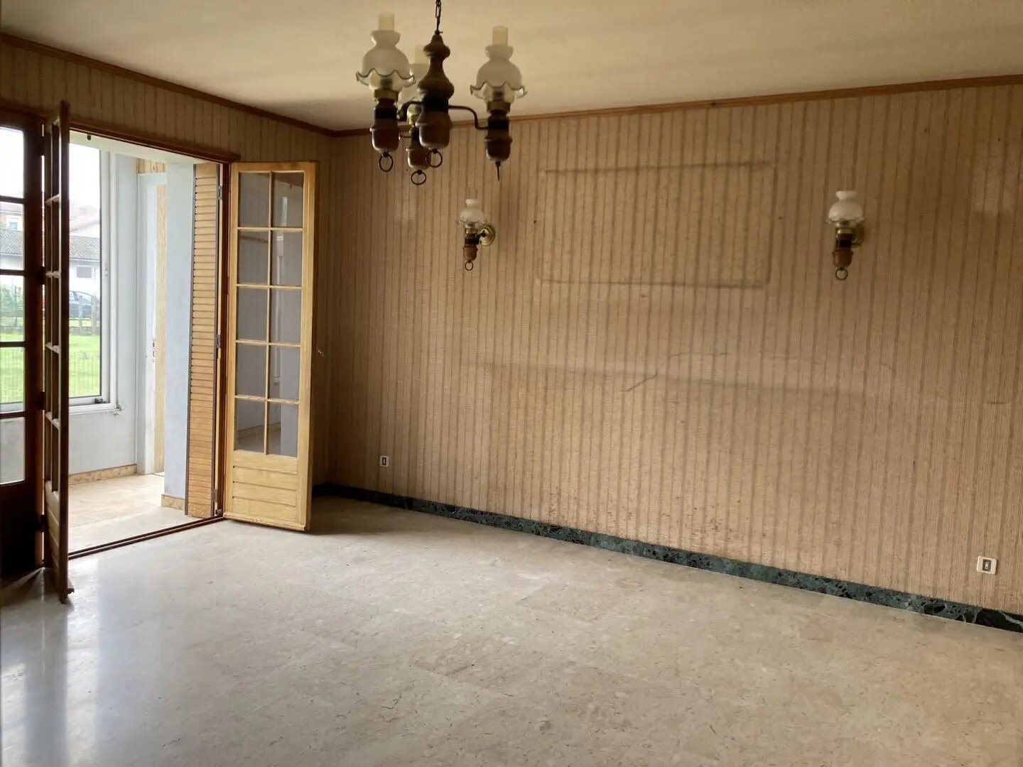 Maison à vendre, 114m², Ambérieu-en-Bugey