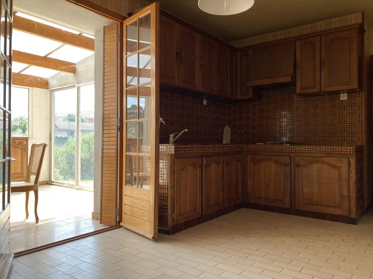 Maison à vendre, 114m², Ambérieu-en-Bugey
