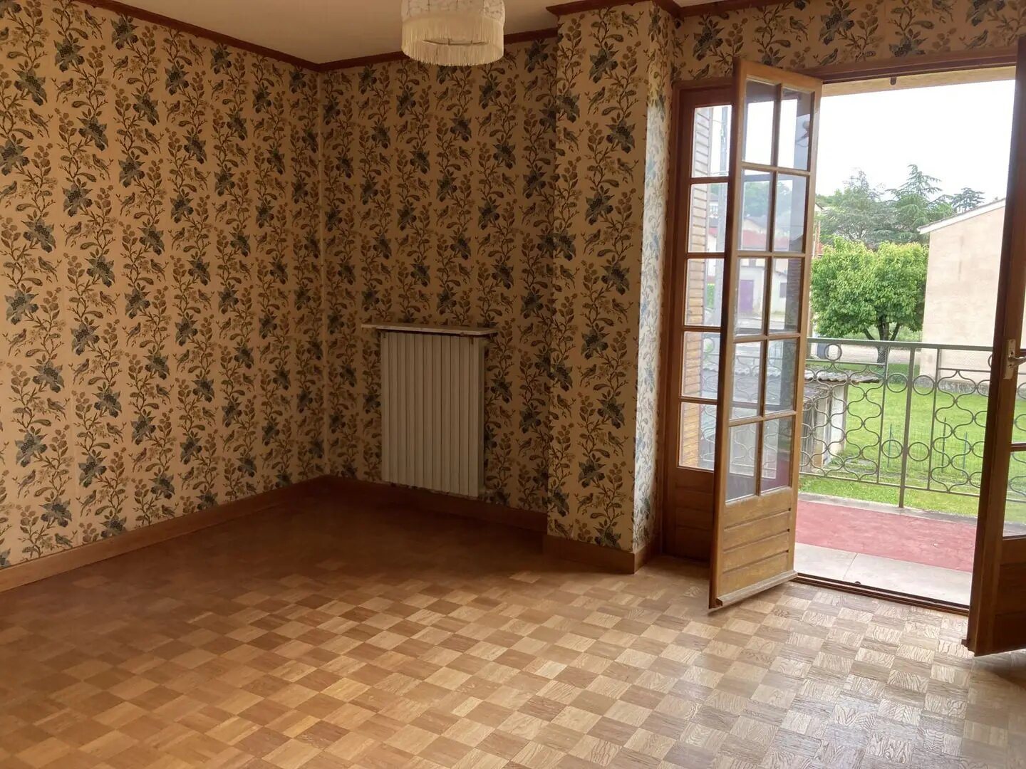 Maison à vendre, 114m², Ambérieu-en-Bugey