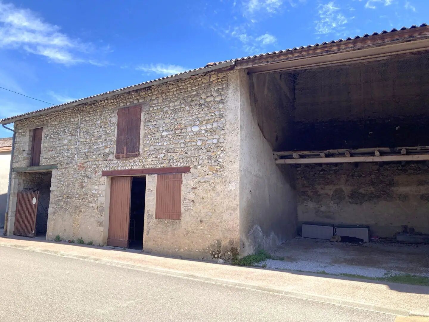 Maison à vendre, 102m², Château-Gaillard