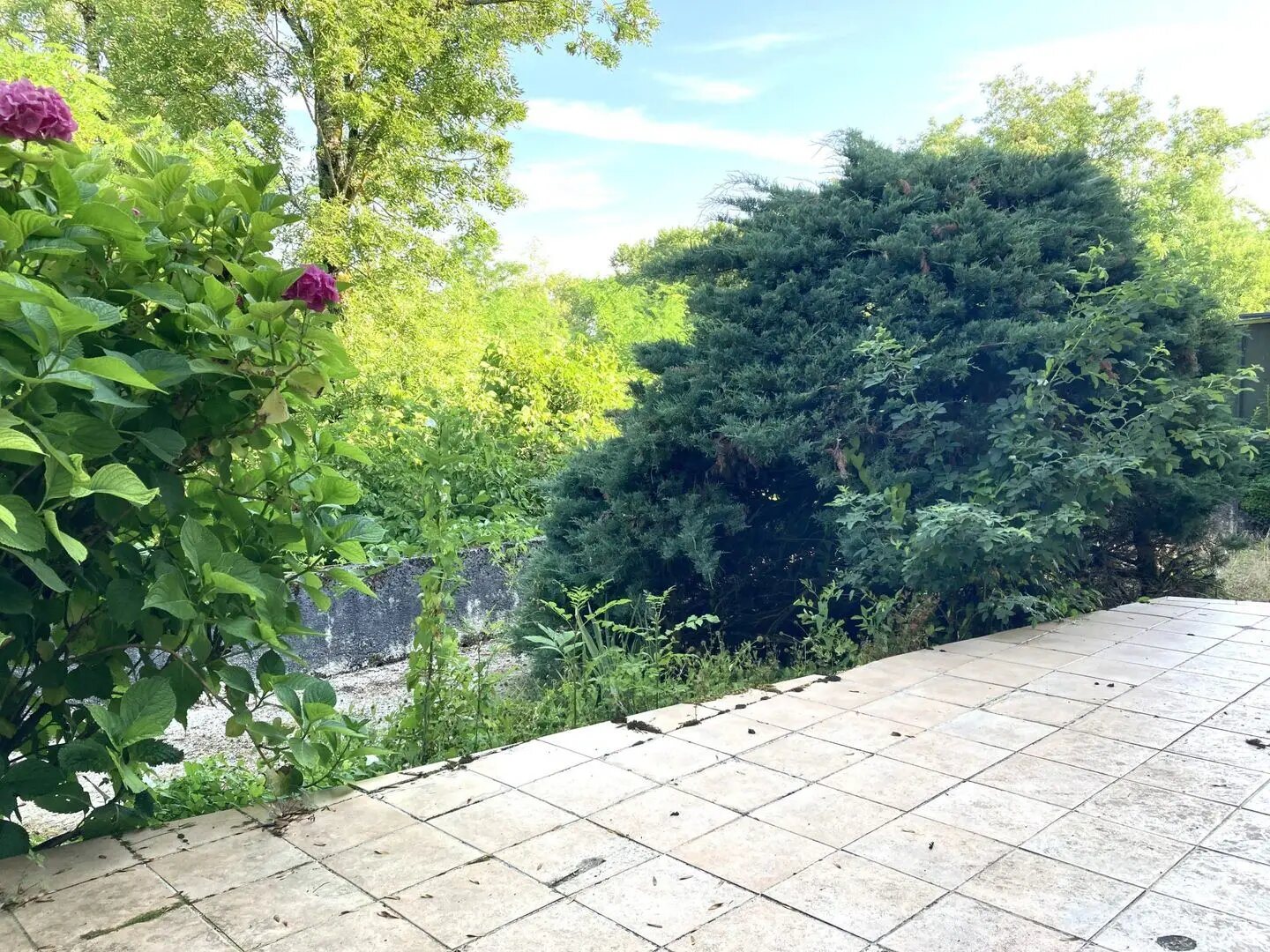Maison à vendre, 102m², Château-Gaillard
