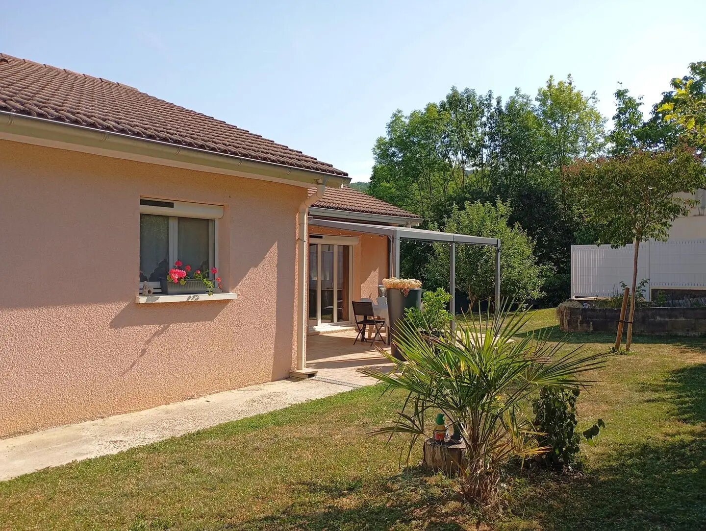 Maison à vendre, 126m², Ambérieu-en-Bugey