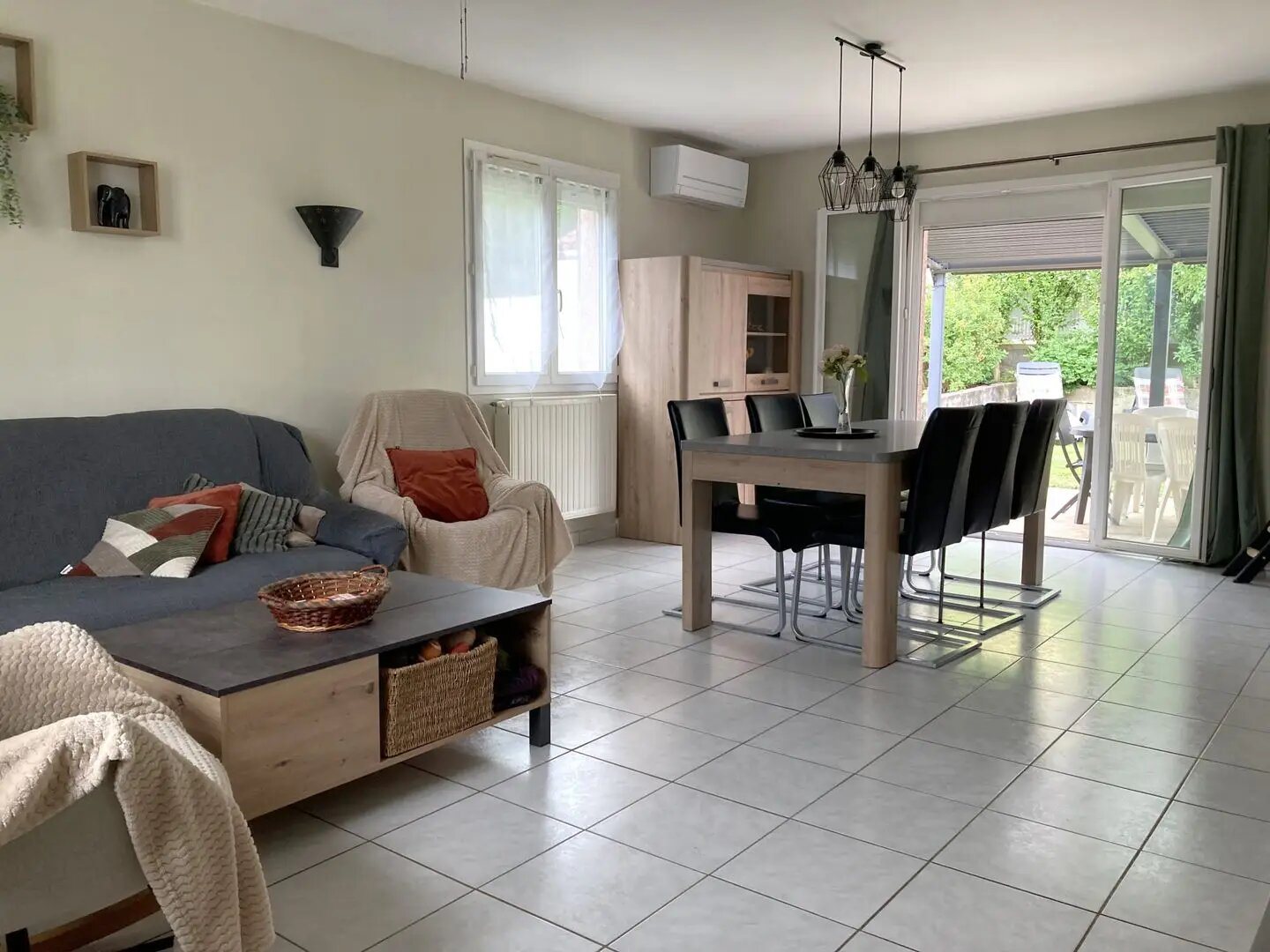 Maison à vendre, 126m², Ambérieu-en-Bugey
