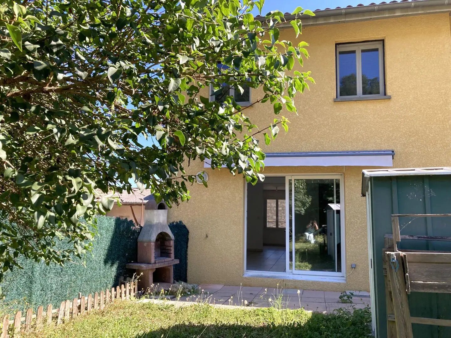 Maison à vendre, 89m², Bettant