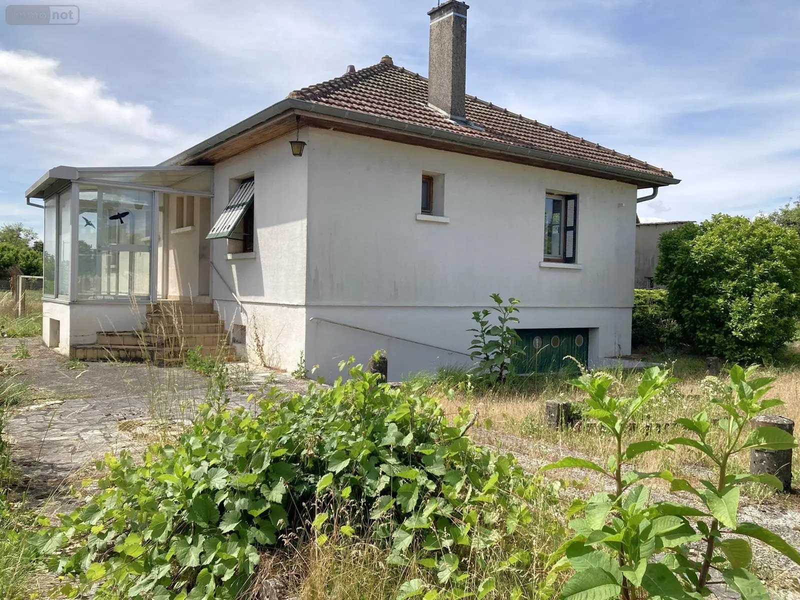 Maison à vendre, 92m², Saint-Denis-en-Bugey