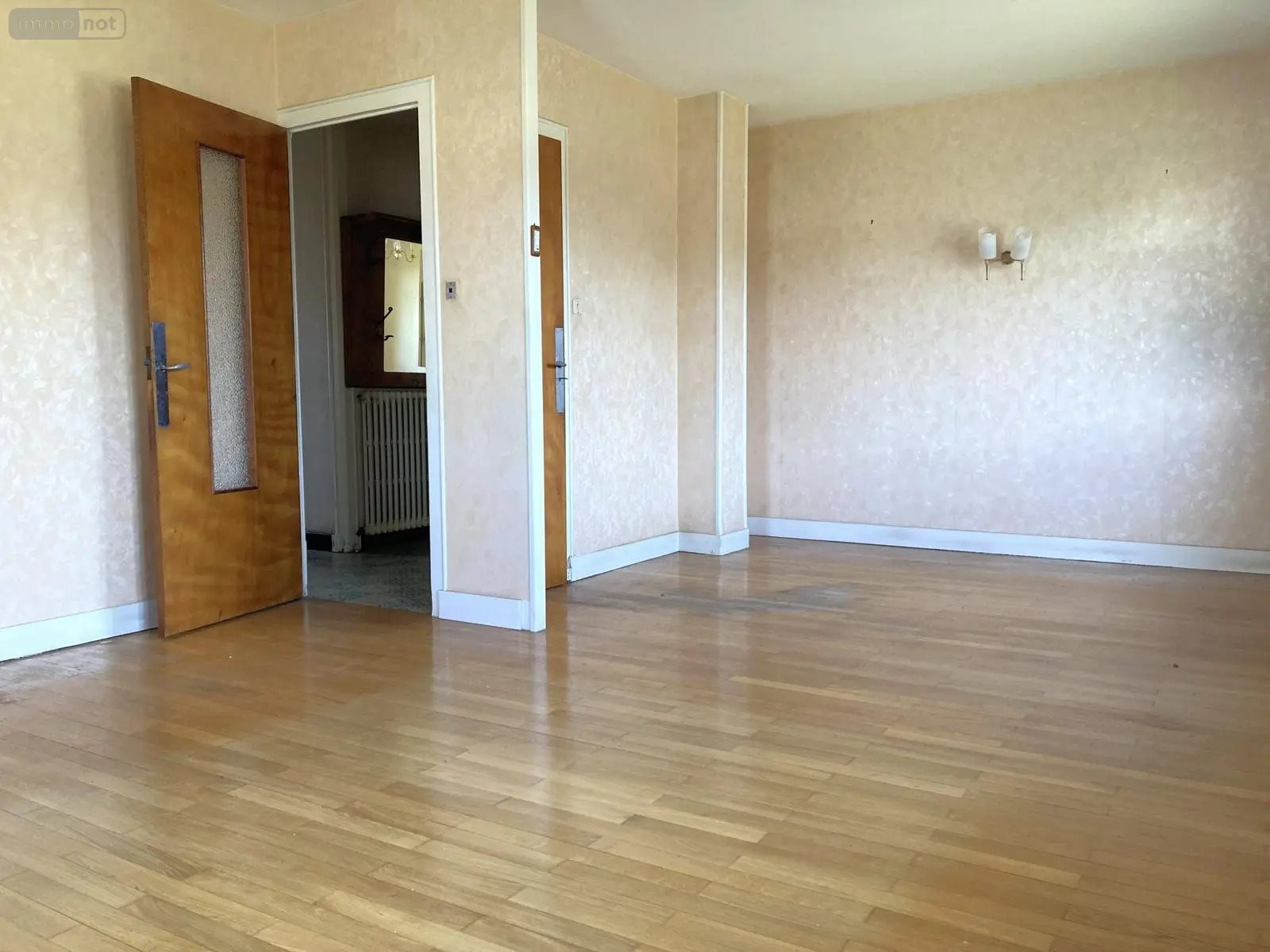 Maison à vendre, 92m², Saint-Denis-en-Bugey