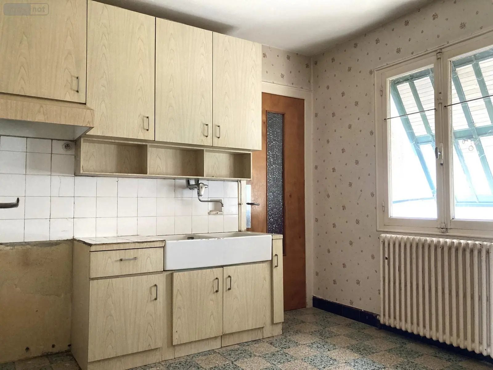 Maison à vendre, 92m², Saint-Denis-en-Bugey