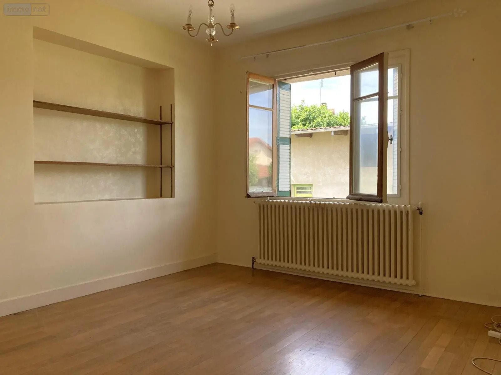 Maison à vendre, 92m², Saint-Denis-en-Bugey