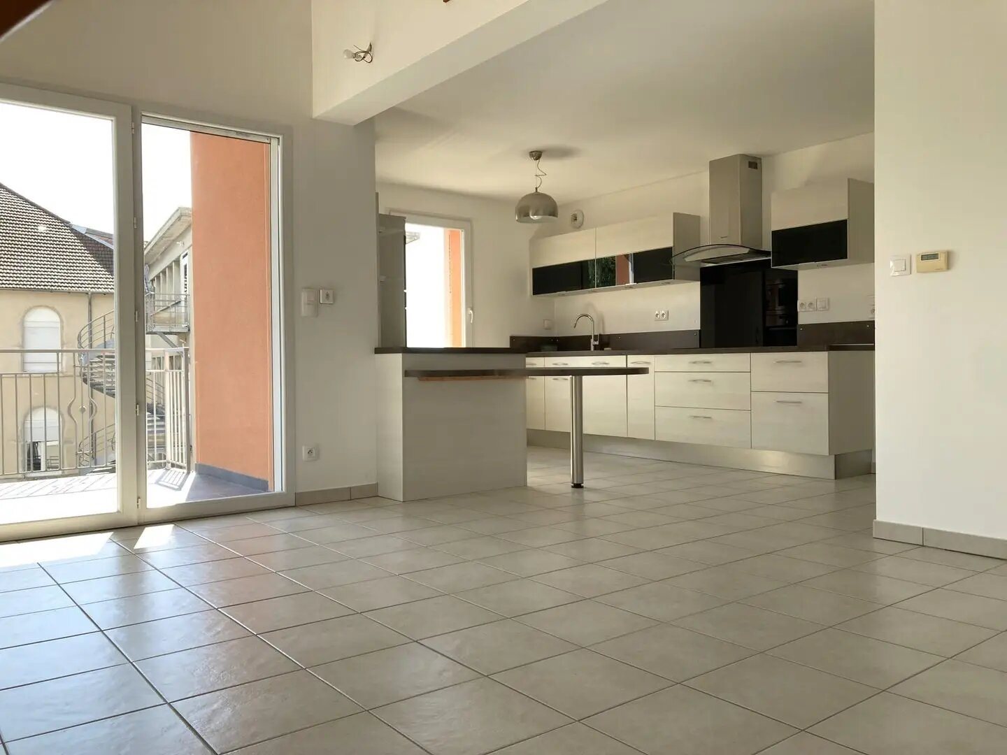 Appartement à vendre, 102m², Ambérieu-en-Bugey