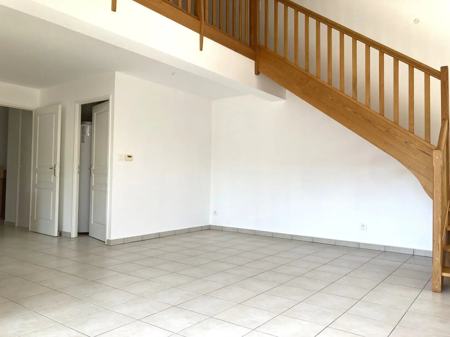 Appartement à vendre, 102m², Ambérieu-en-Bugey