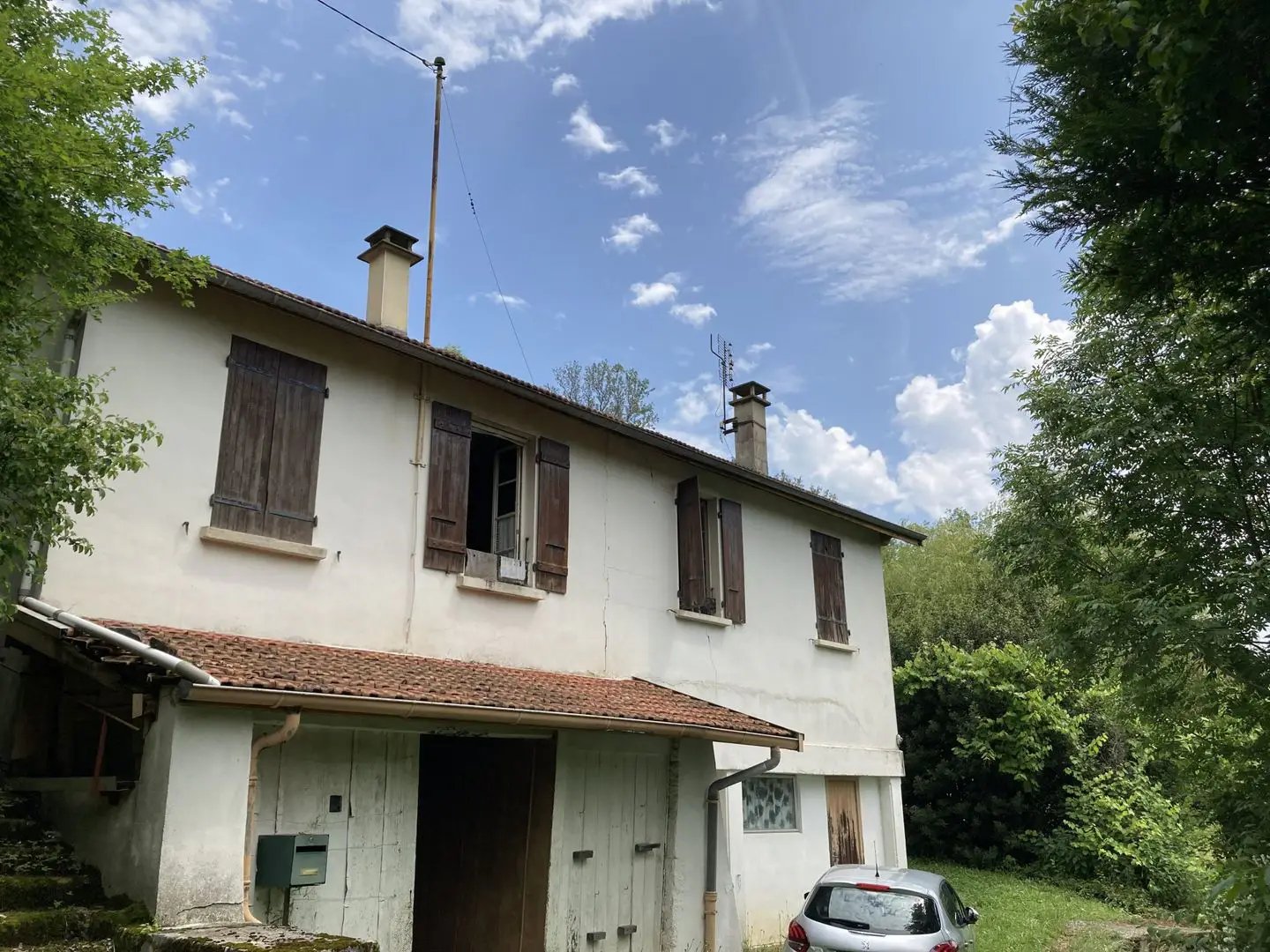 Maison à vendre, 70m², Ambérieu-en-Bugey