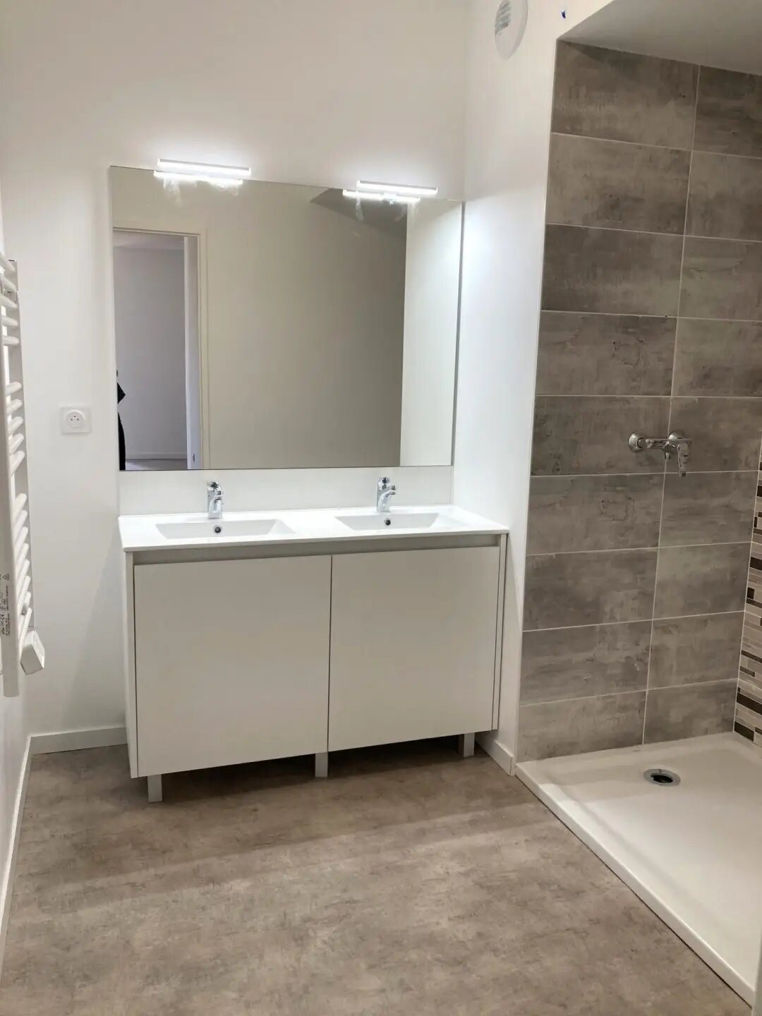 Appartement à vendre, 59m², Ambérieu-en-Bugey