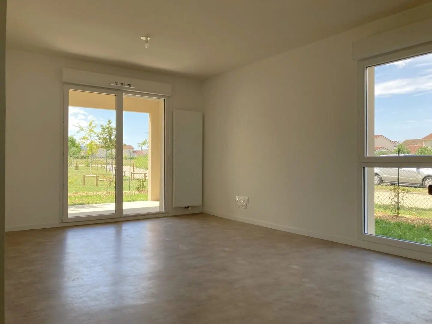Appartement à vendre, 59m², Ambérieu-en-Bugey