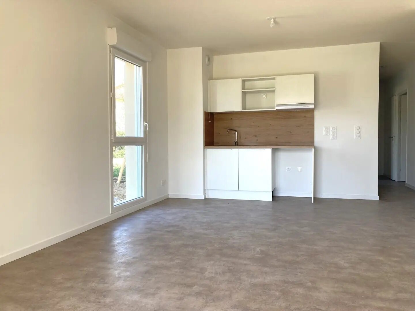 Appartement à vendre, 59m², Ambérieu-en-Bugey
