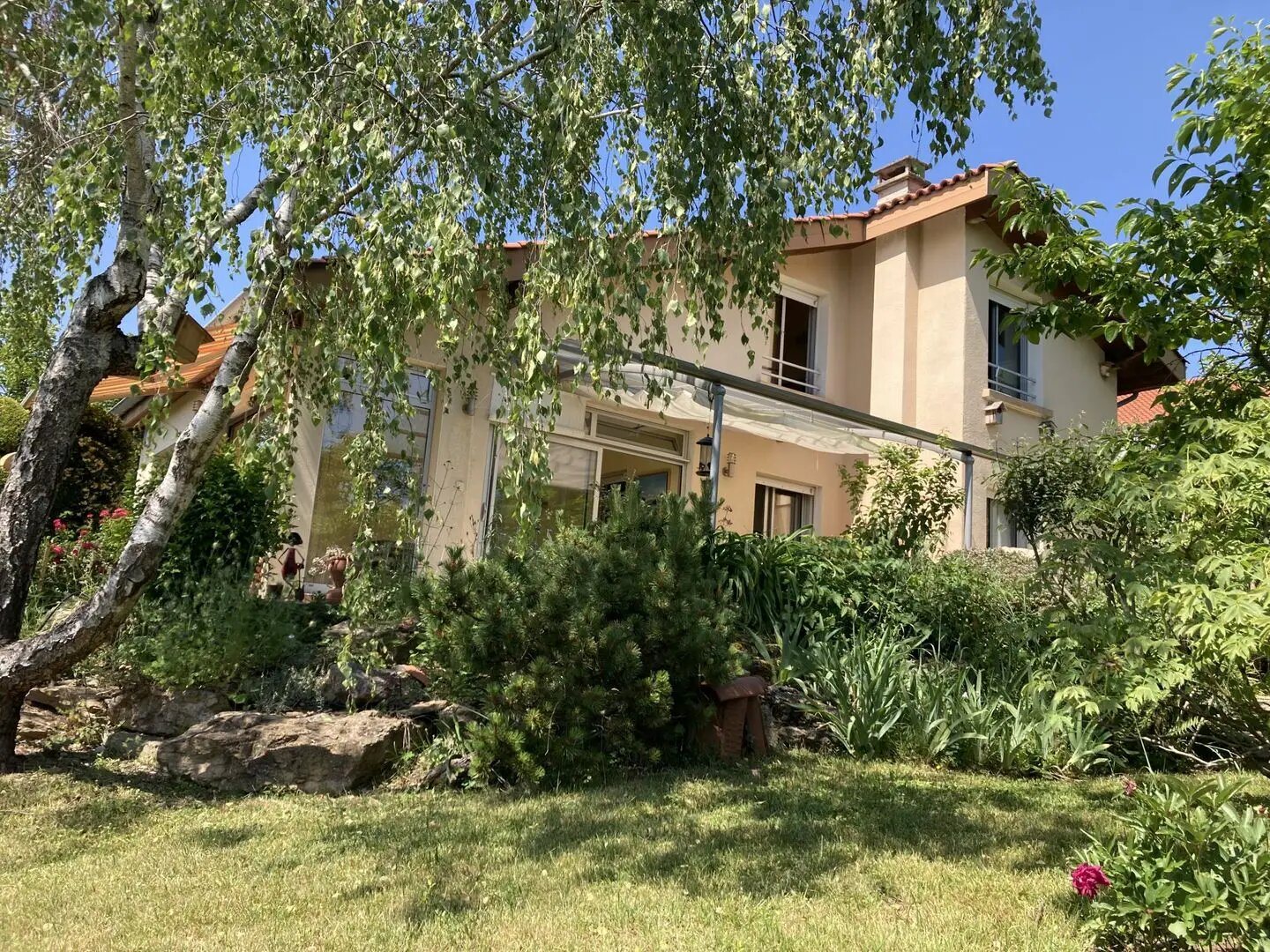 Maison à vendre, 148m², Ambérieu-en-Bugey