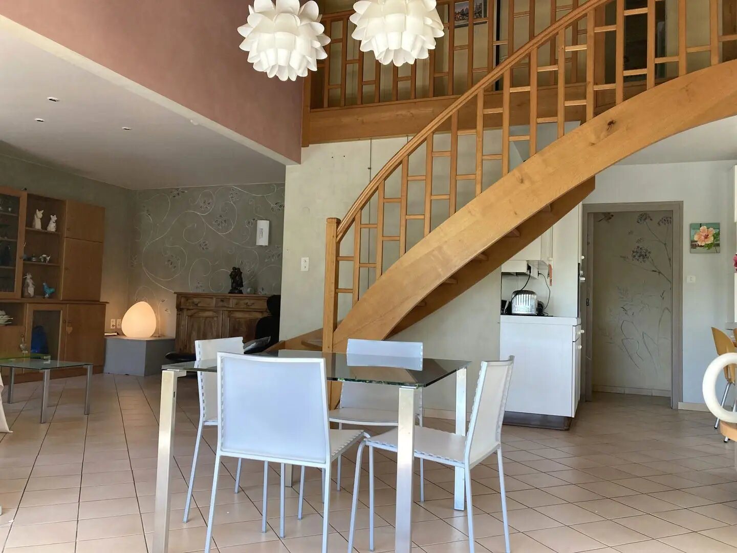 Maison à vendre, 148m², Ambérieu-en-Bugey