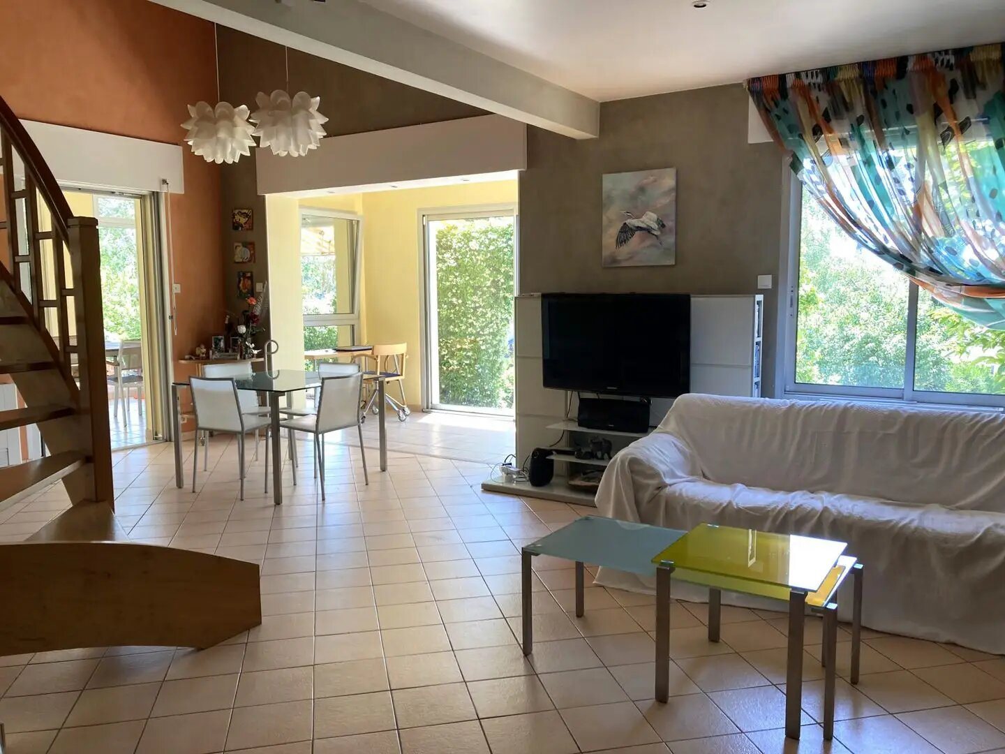 Maison à vendre, 148m², Ambérieu-en-Bugey