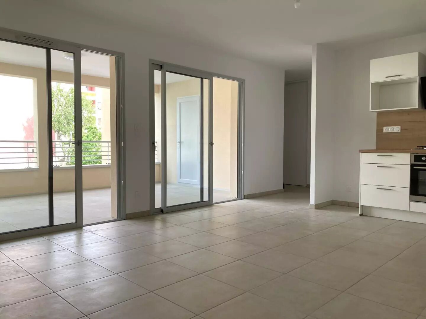 Appartement à vendre, 53m², Ambérieu-en-Bugey