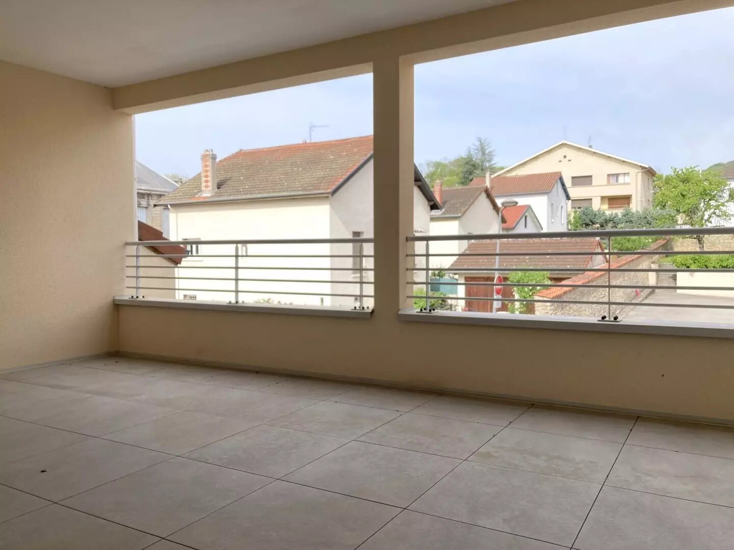Appartement à vendre, 53m², Ambérieu-en-Bugey
