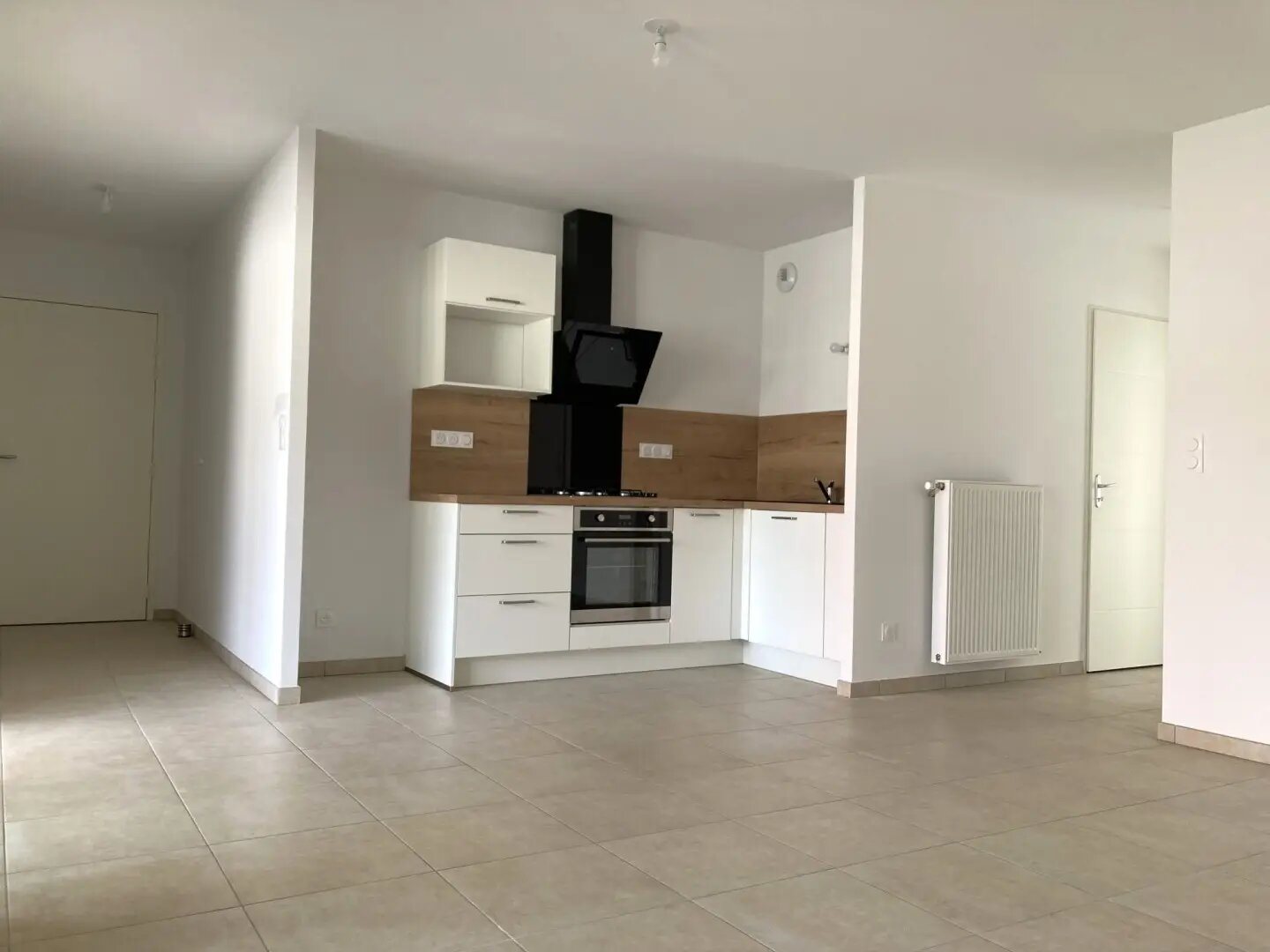 Appartement à vendre, 53m², Ambérieu-en-Bugey