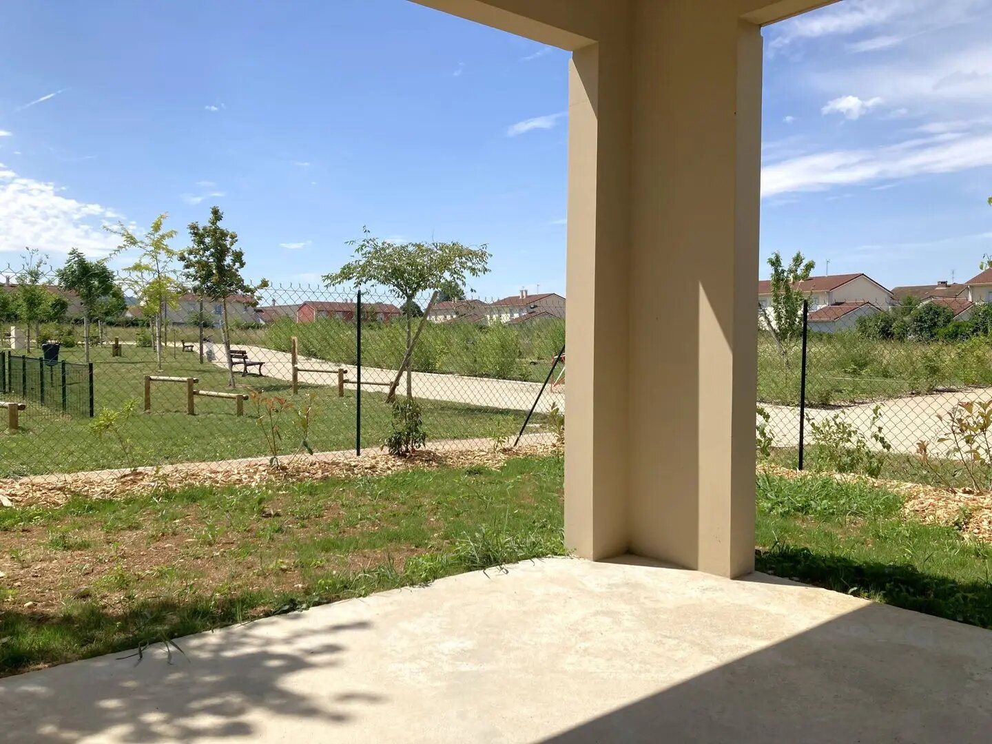 Appartement à vendre, 59m², Ambérieu-en-Bugey