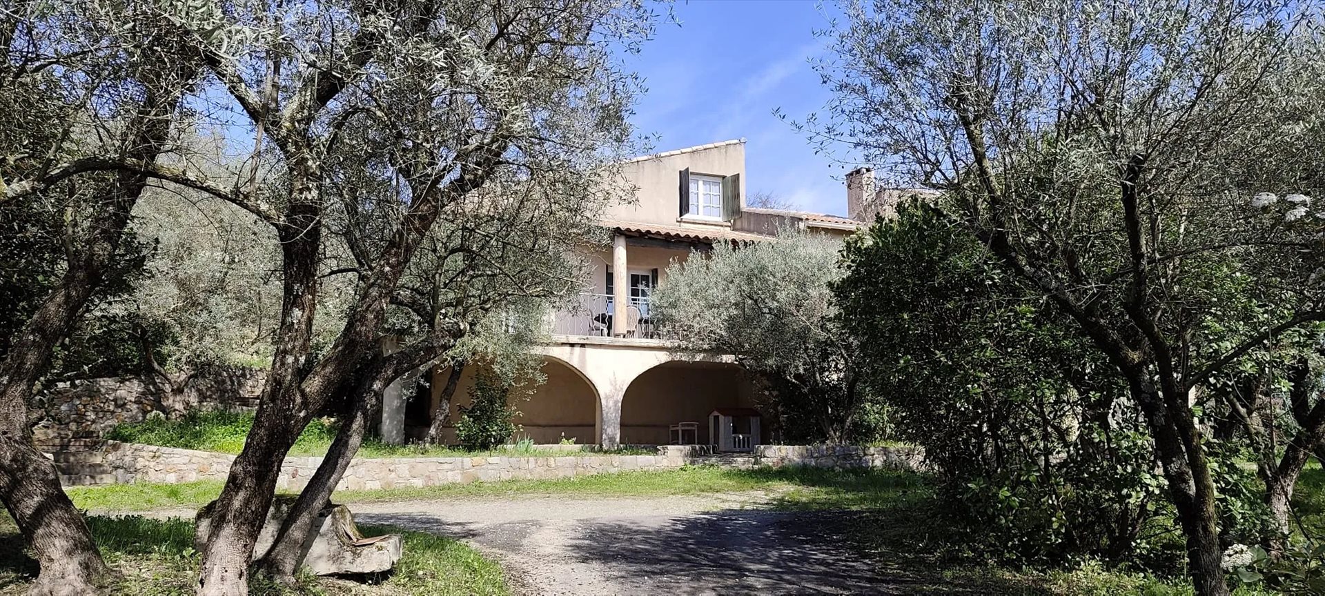 Maison à vendre, 160m², Saint-Christol-lez-Alès