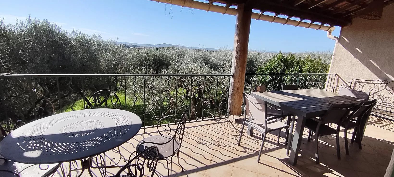 Maison à vendre, 160m², Saint-Christol-lez-Alès