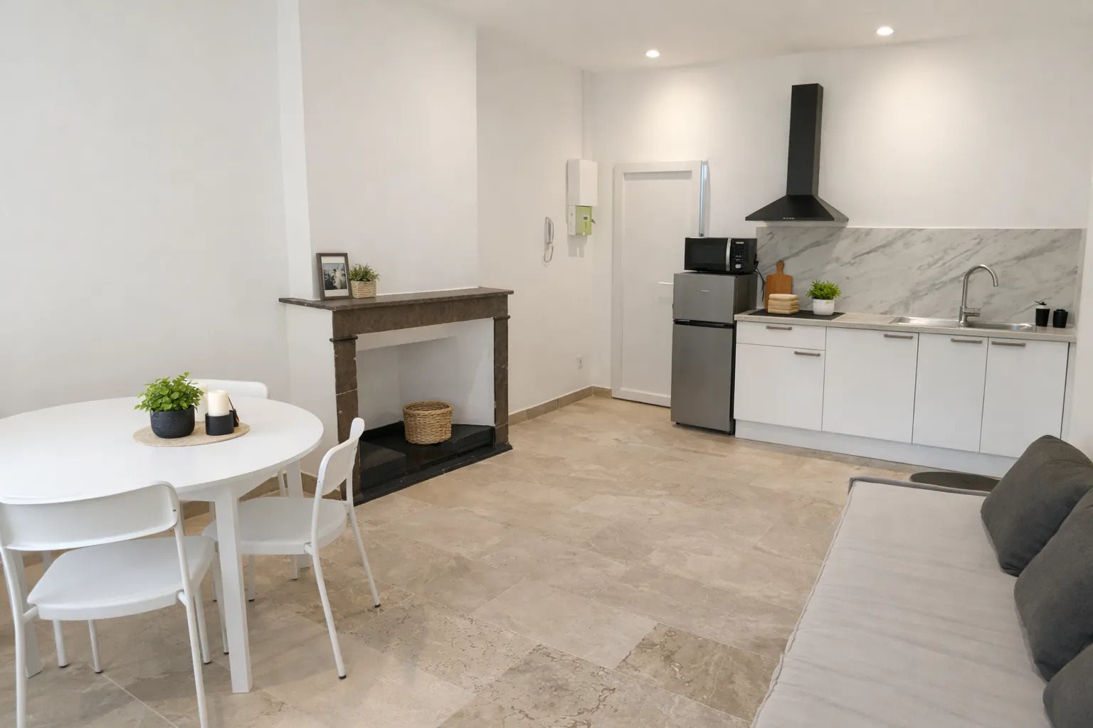 Appartement à louer, 26m², Bagnols-sur-Cèze