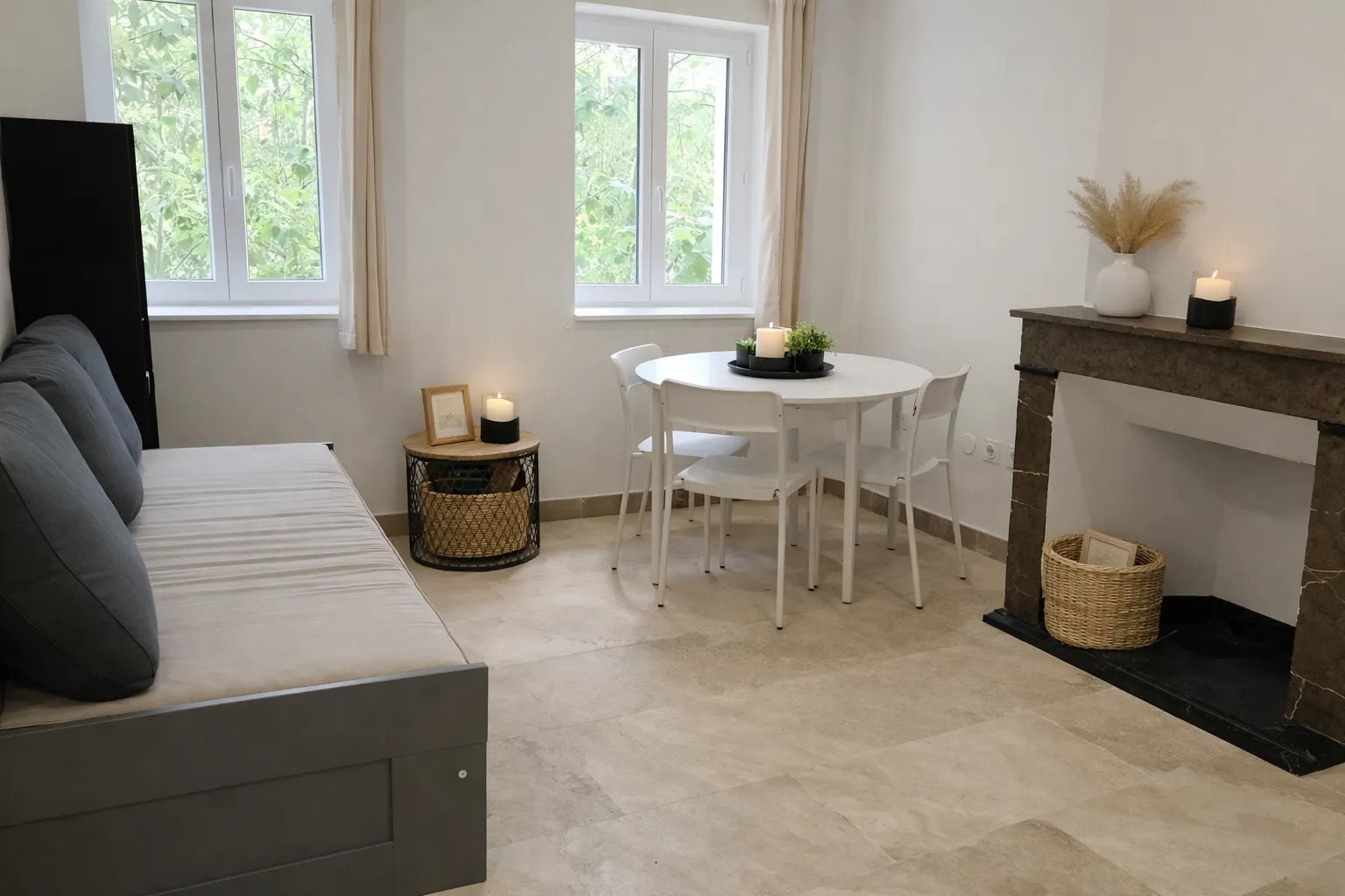Appartement à louer, 26m², Bagnols-sur-Cèze