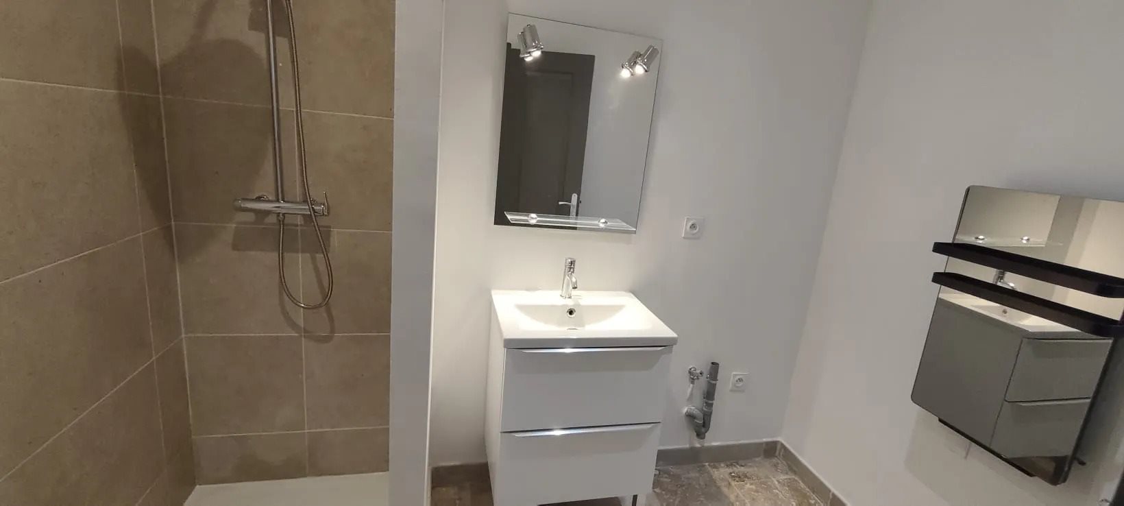 Appartement à louer, 26m², Bagnols-sur-Cèze