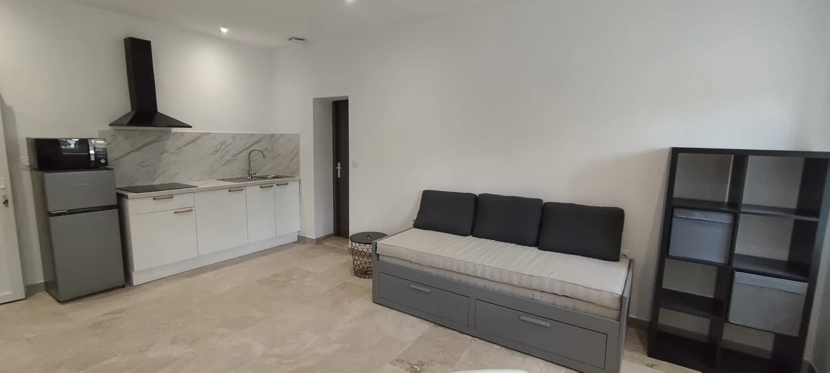 Appartement à louer, 26m², Bagnols-sur-Cèze