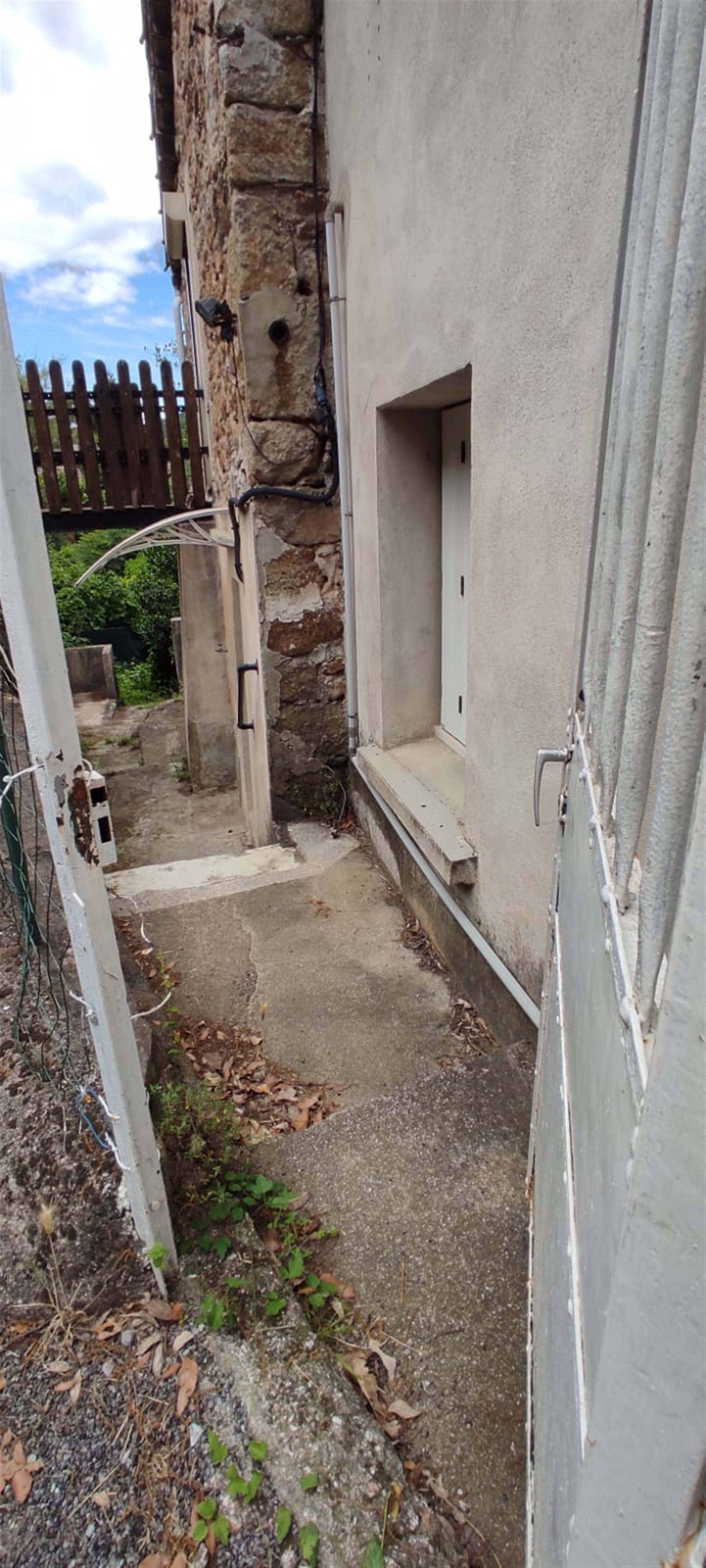 Maison à vendre, 36m², Branoux-les-Taillades