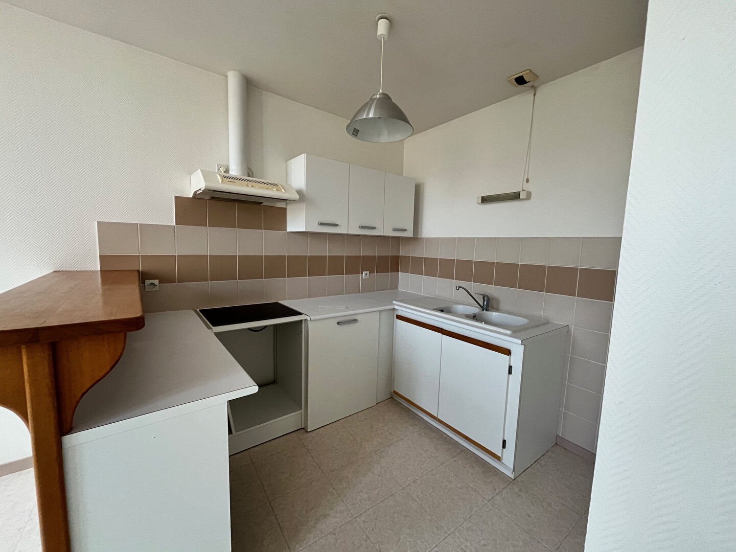 Appartement à louer, 38m², Jonzac