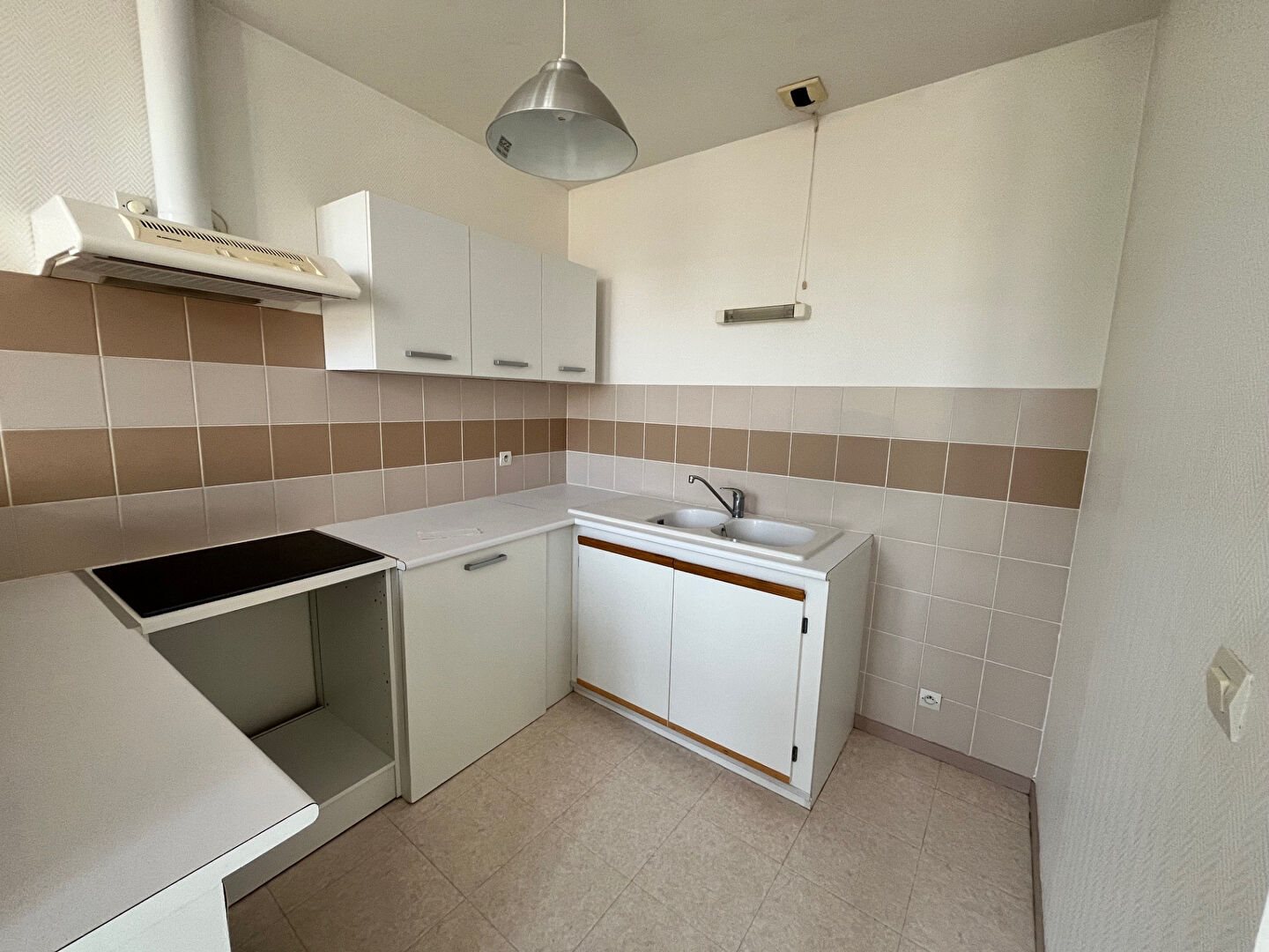 Appartement à louer, 38m², Jonzac