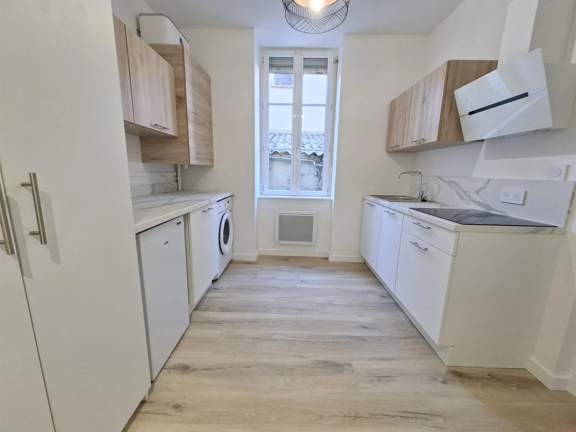 Appartement à louer, 19m², Clermont-Ferrand