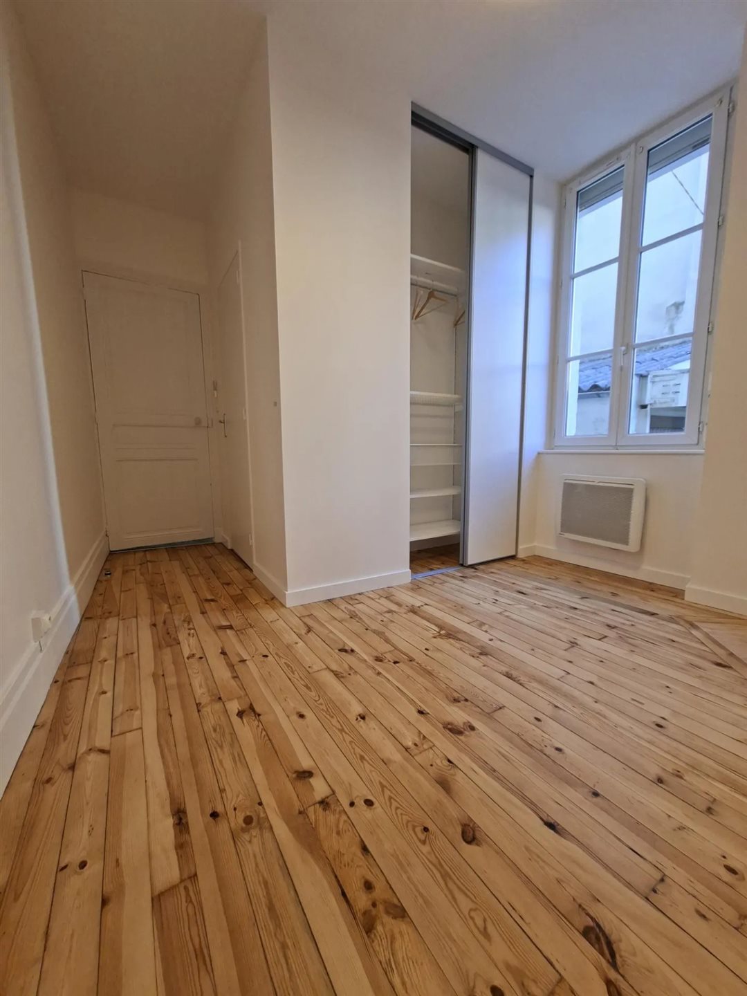 Appartement à louer, 19m², Clermont-Ferrand