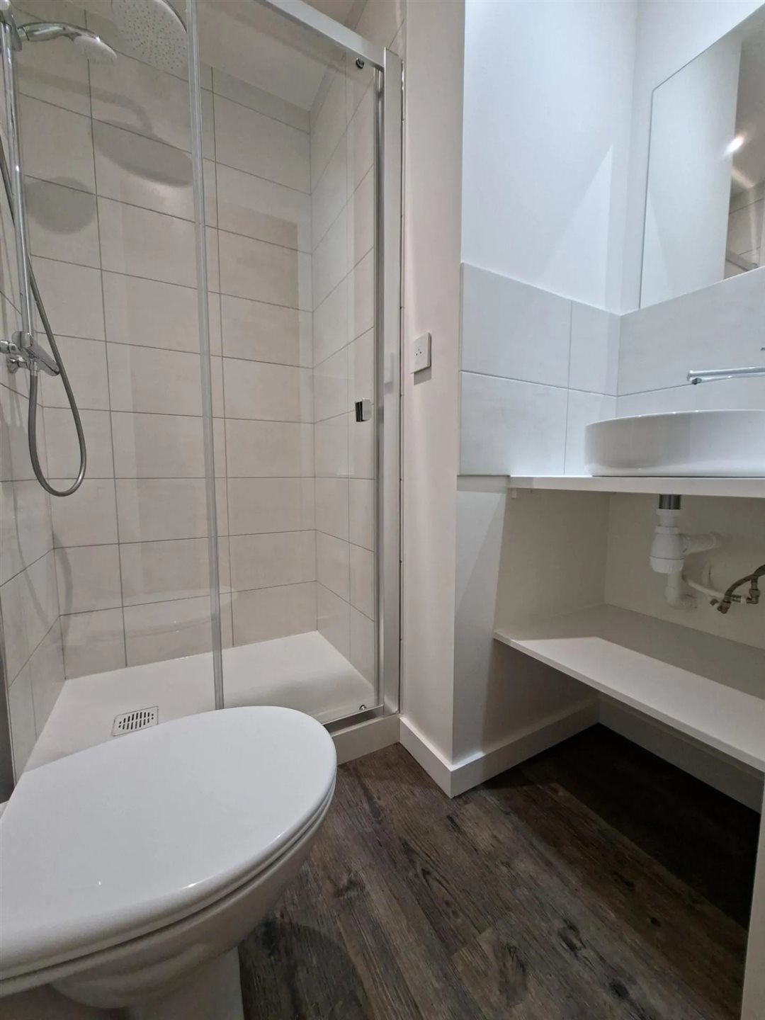 Appartement à louer, 19m², Clermont-Ferrand